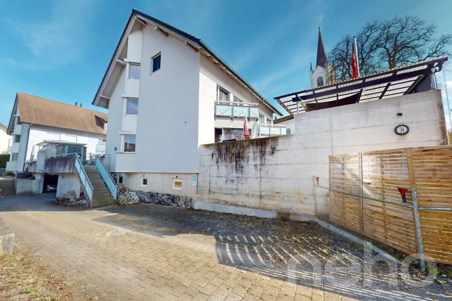 Semi-detached house for sale - Photo 1 of 13