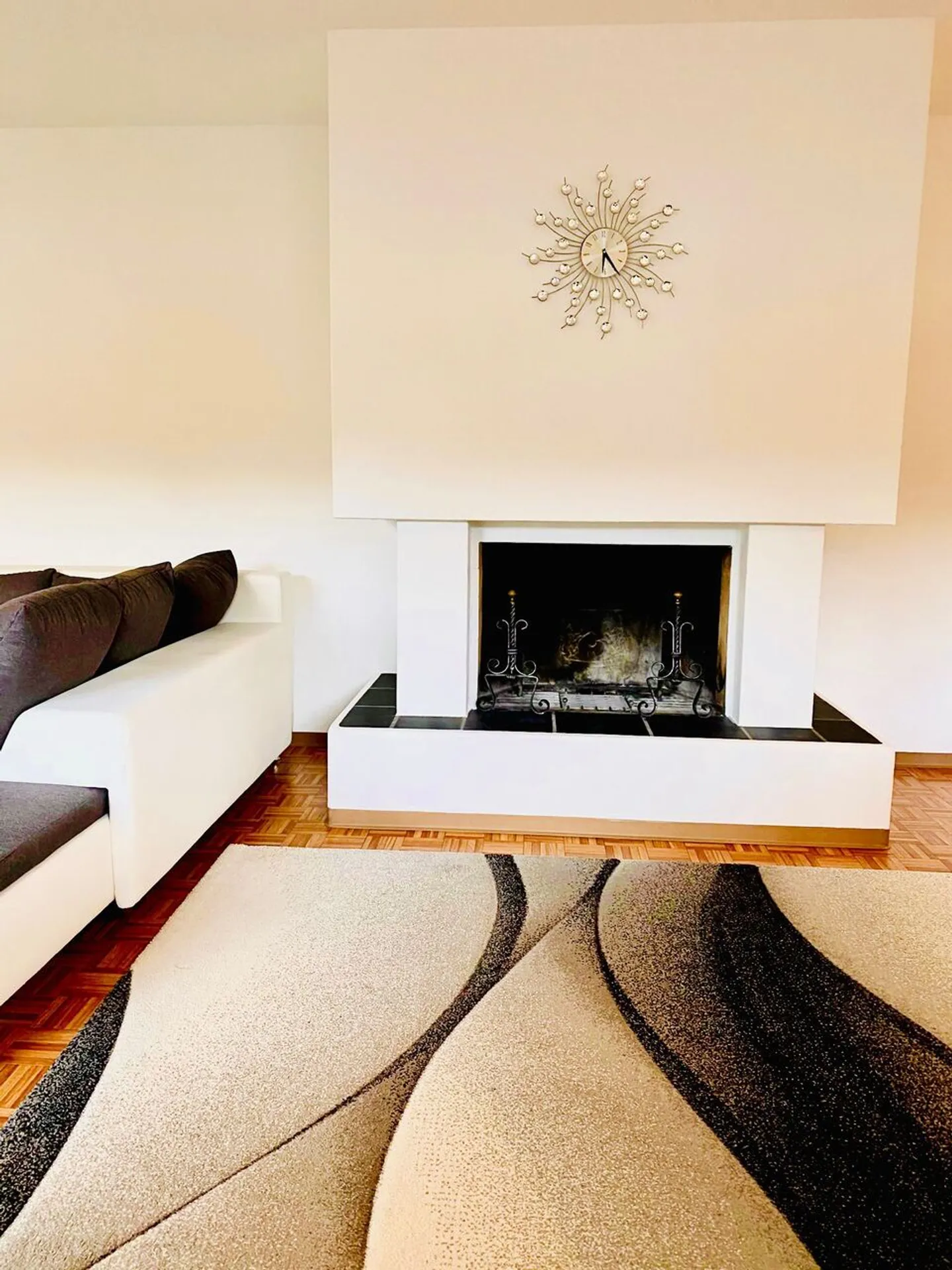 Appartamento 4.5 locali in affitto a Brissago vista lago - Foto 3 di 9