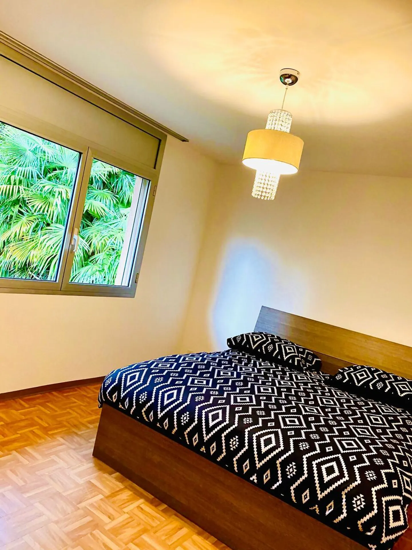 Appartamento 4.5 locali in affitto a Brissago vista lago - Foto 4 di 9