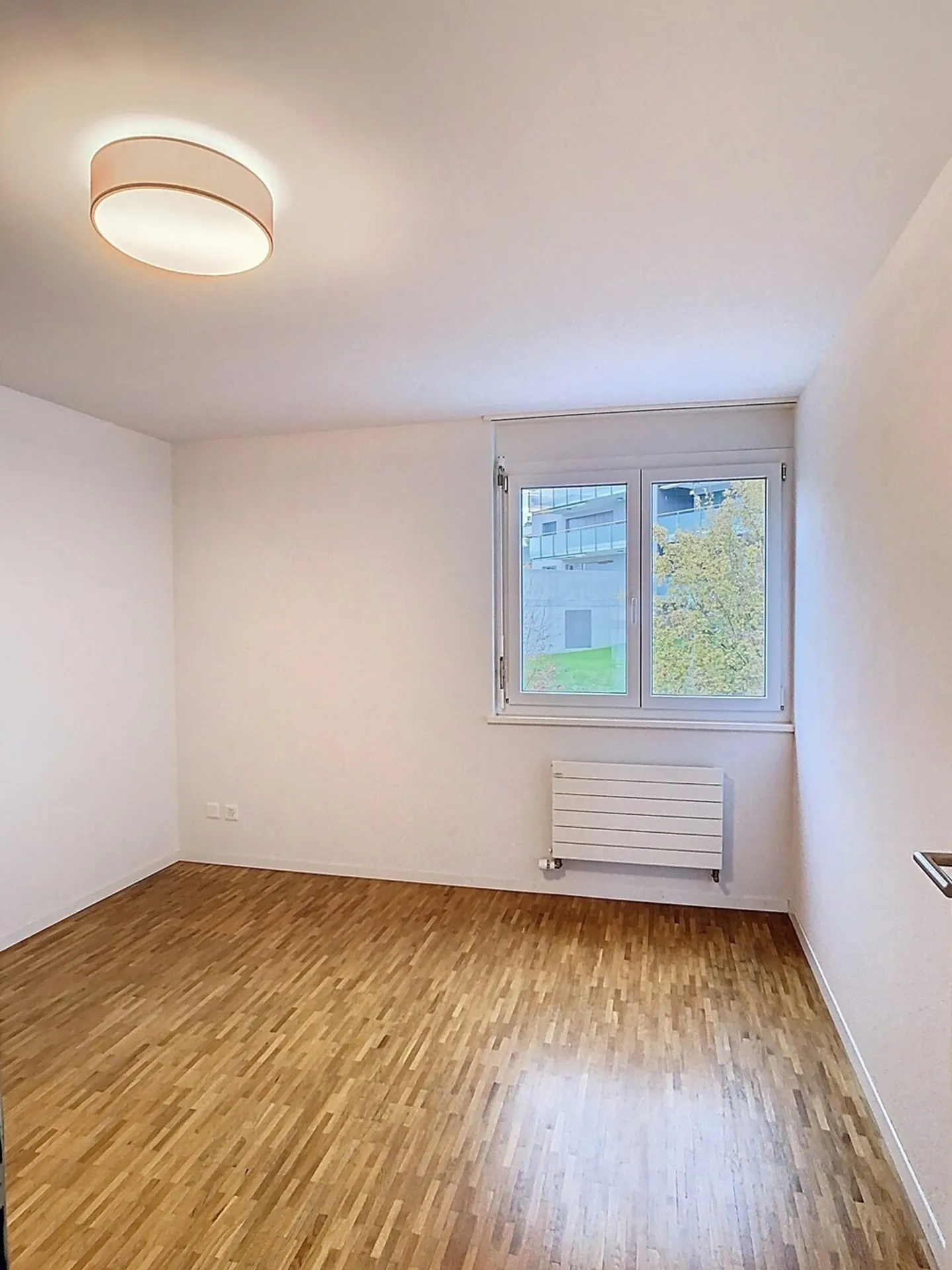 Spacious modern 3½ room apartment close to all amenities - Photo 6 of 9