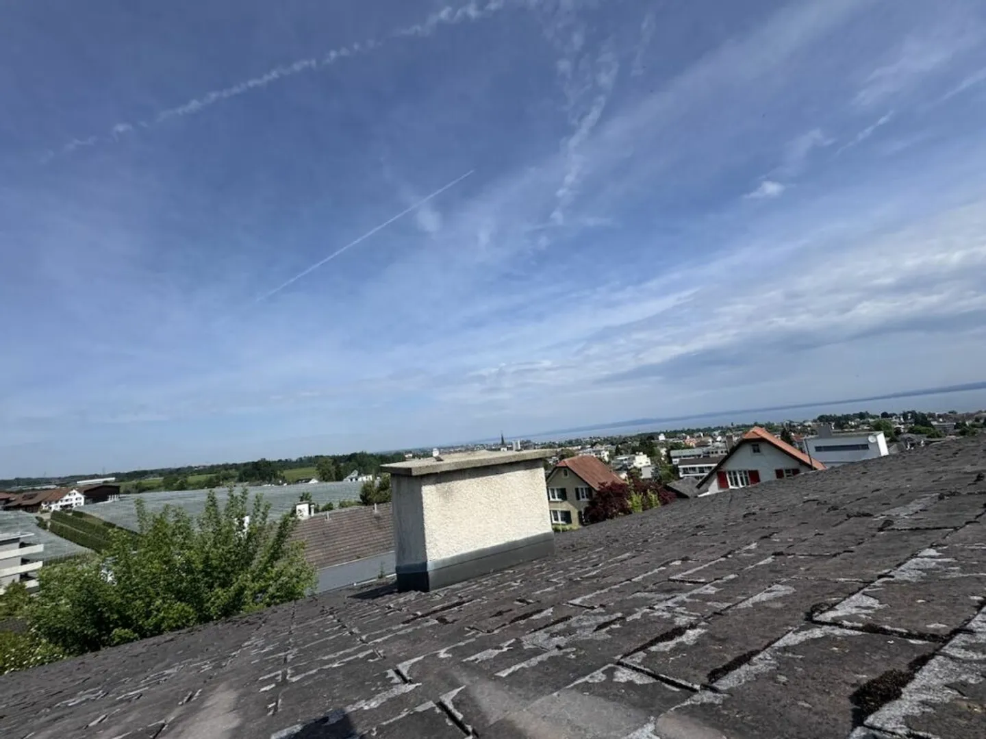 Villa with lake view and separate building land in a very good location. - Photo 7 of 13