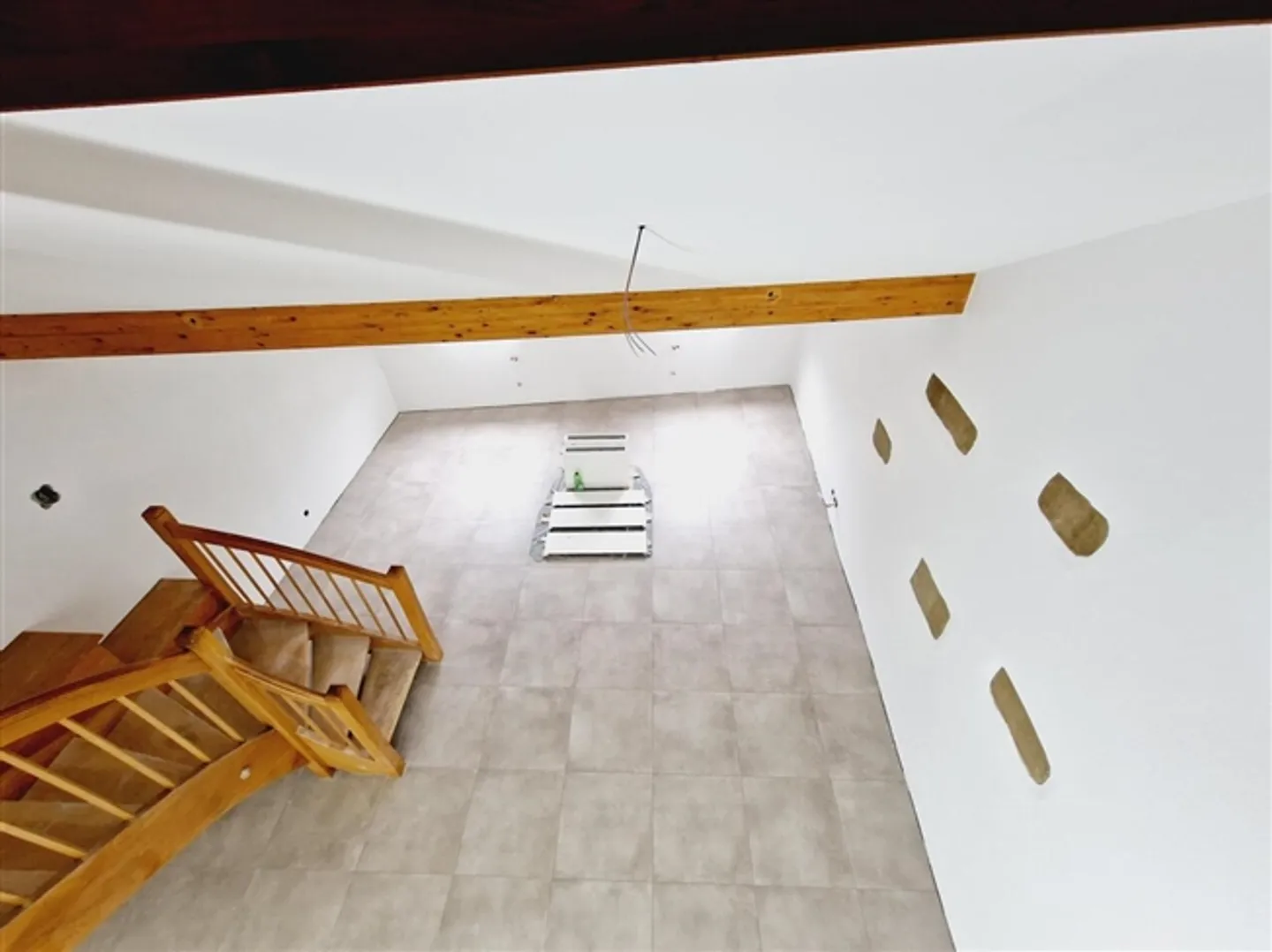 Maison jumelée rénovée de 3 chambres au cœur de Fribourg - Photo 6 sur 10