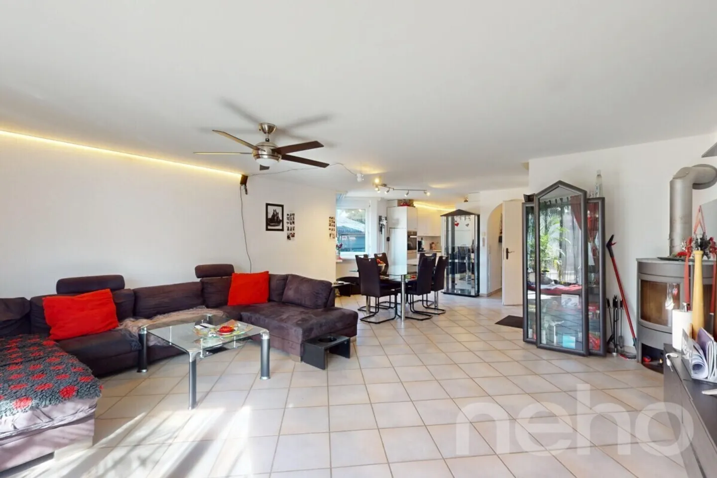 Semi-detached house for sale - Photo 5 of 13