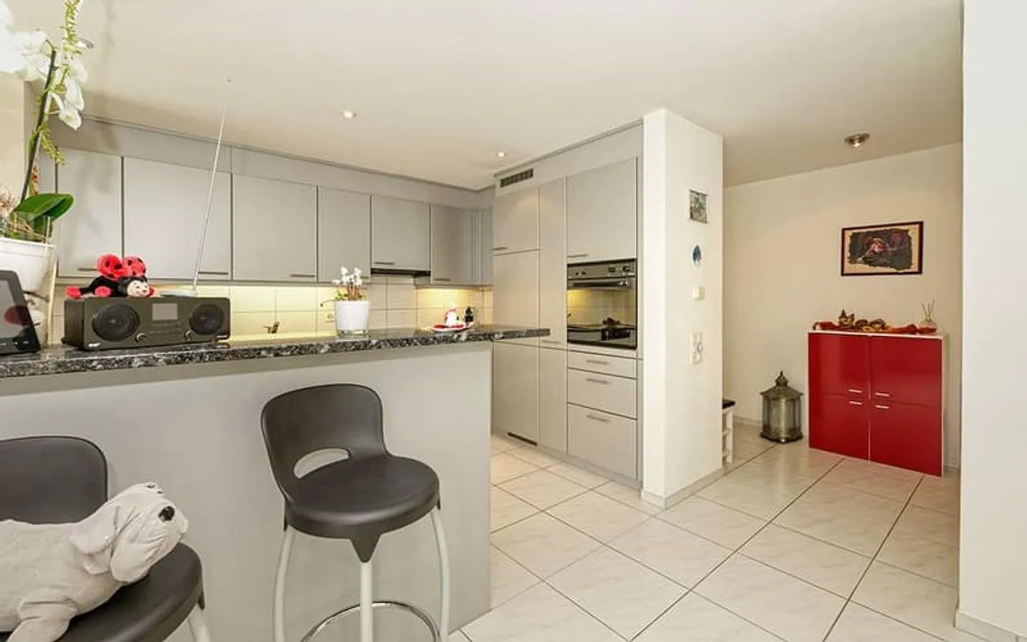 Appartamento da sogno di 4,5 stanze in affitto ad Altendorf - Foto 5 di 10