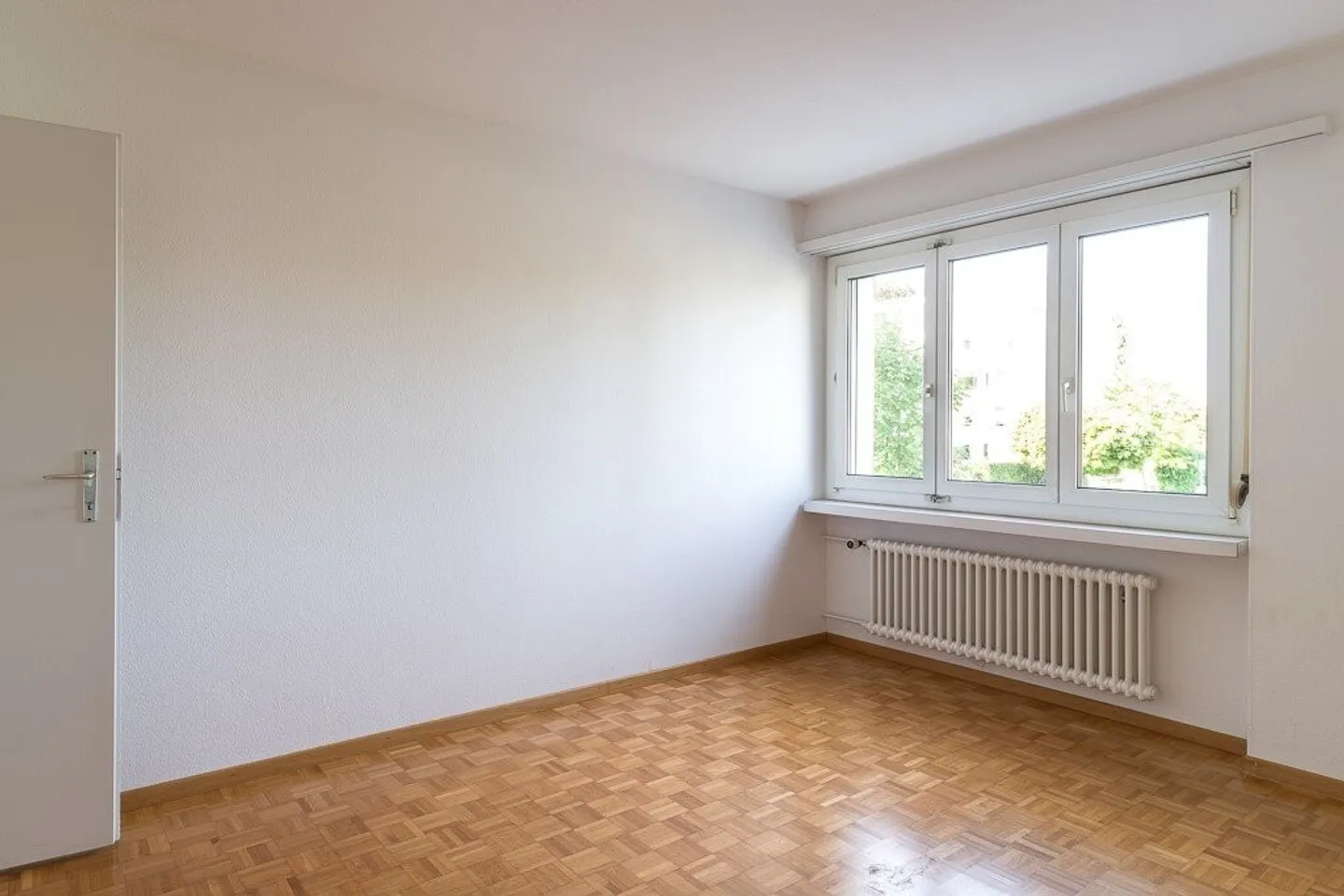 Charmante 3.5-Zimmer Wohnung - Foto 3 von 6