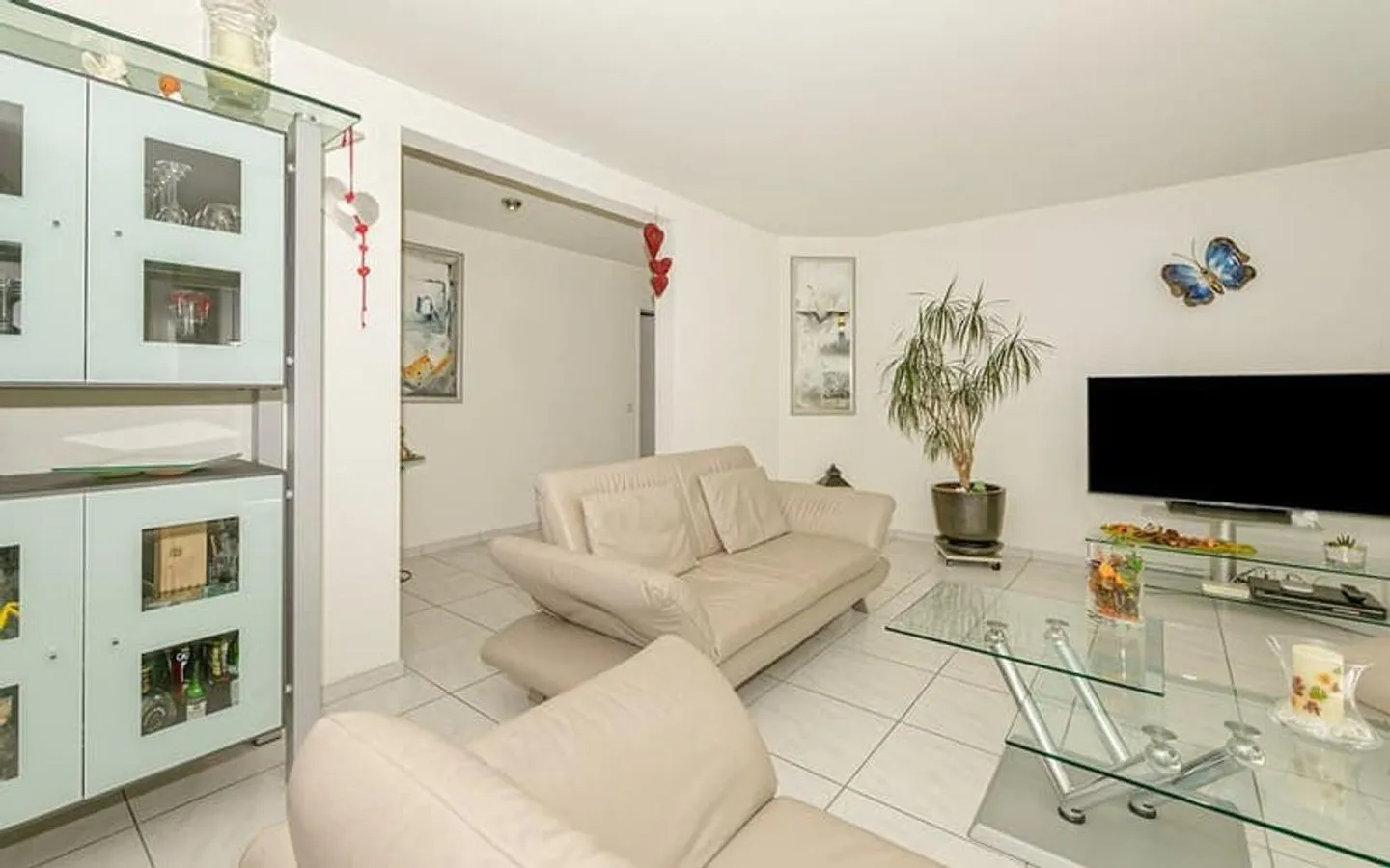 Appartamento da sogno di 4,5 stanze in affitto ad Altendorf - Foto 7 di 10