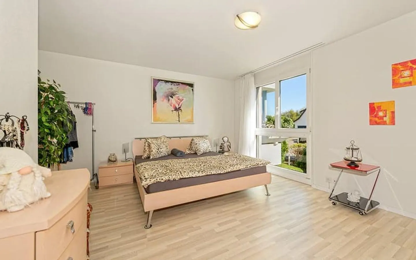 Appartamento da sogno di 4,5 stanze in affitto ad Altendorf - Foto 9 di 10