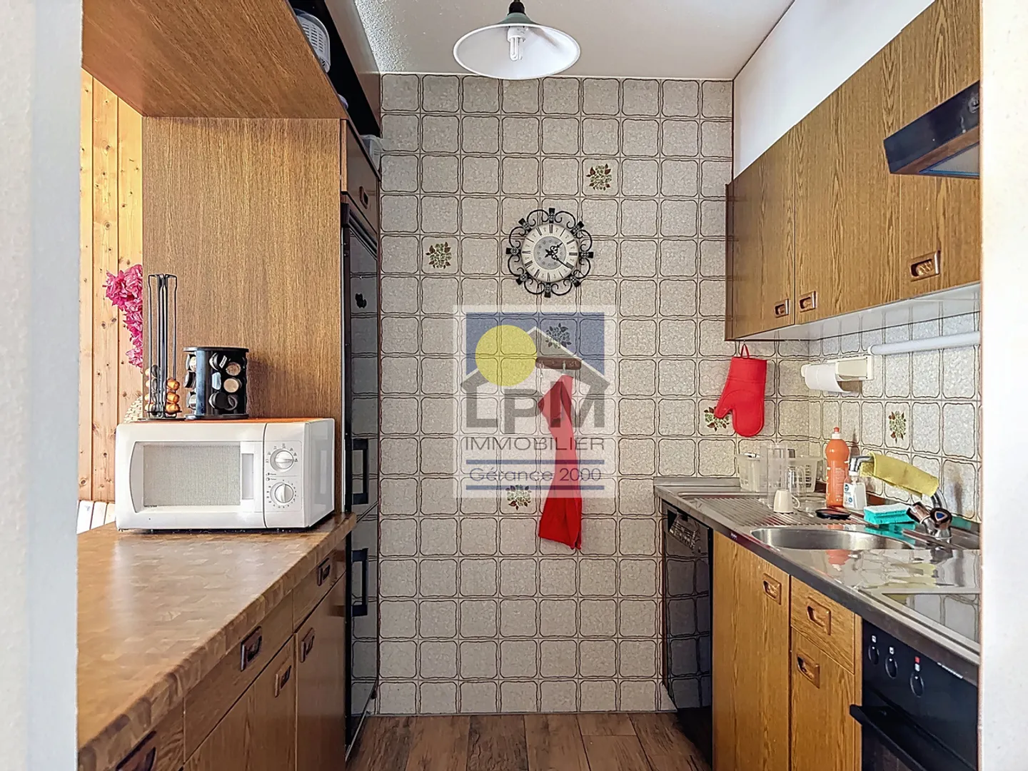 Appartement à vendre - Photo 7 sur 19