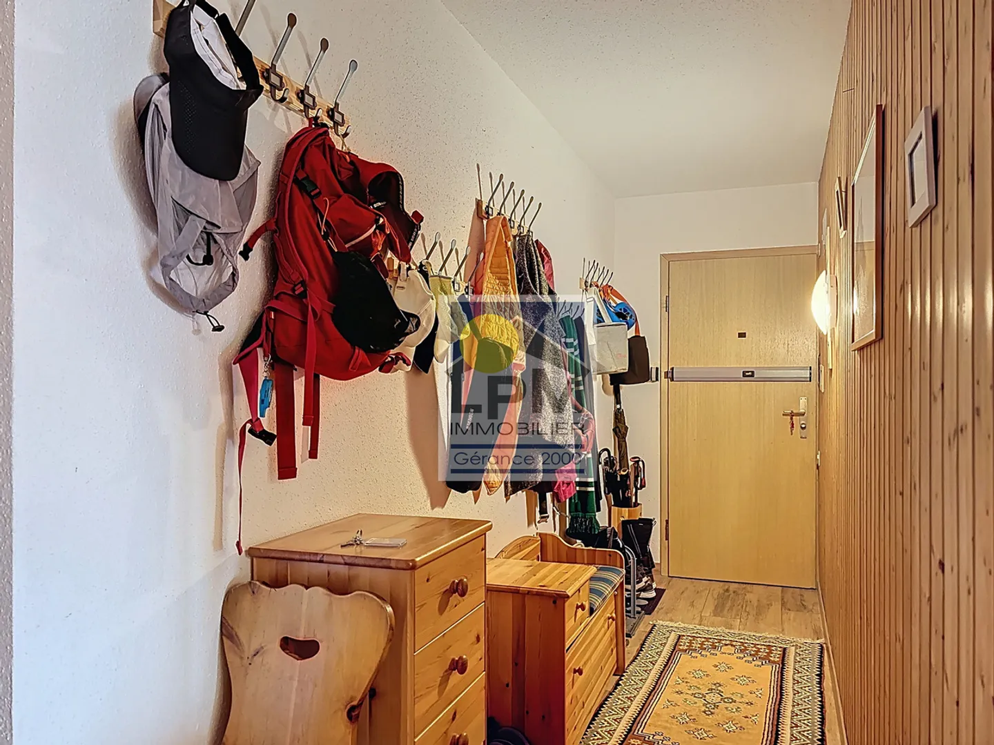 Appartement à vendre - Photo 13 sur 19