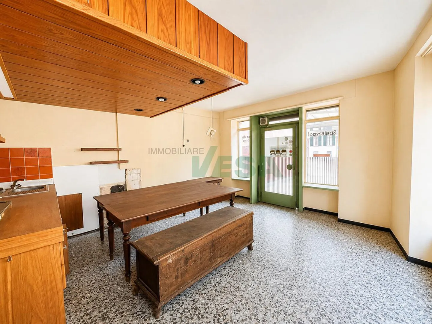 Affascinante casa ticinese con vista lago - Foto 6 di 15