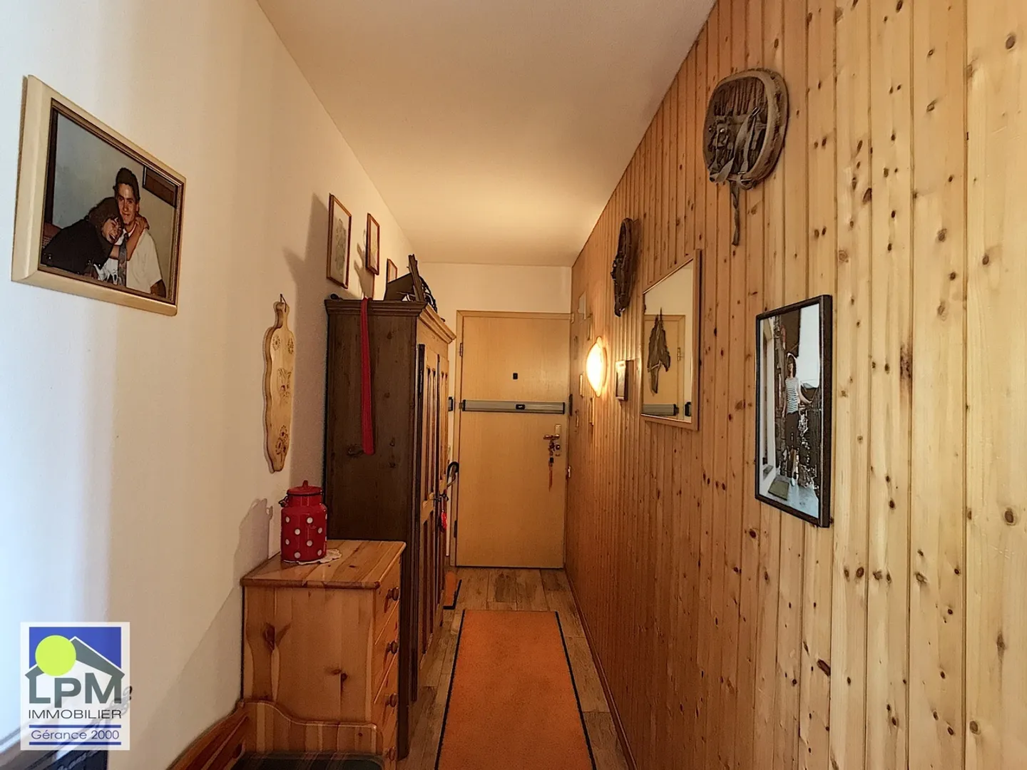 Appartement à vendre - Photo 14 sur 19