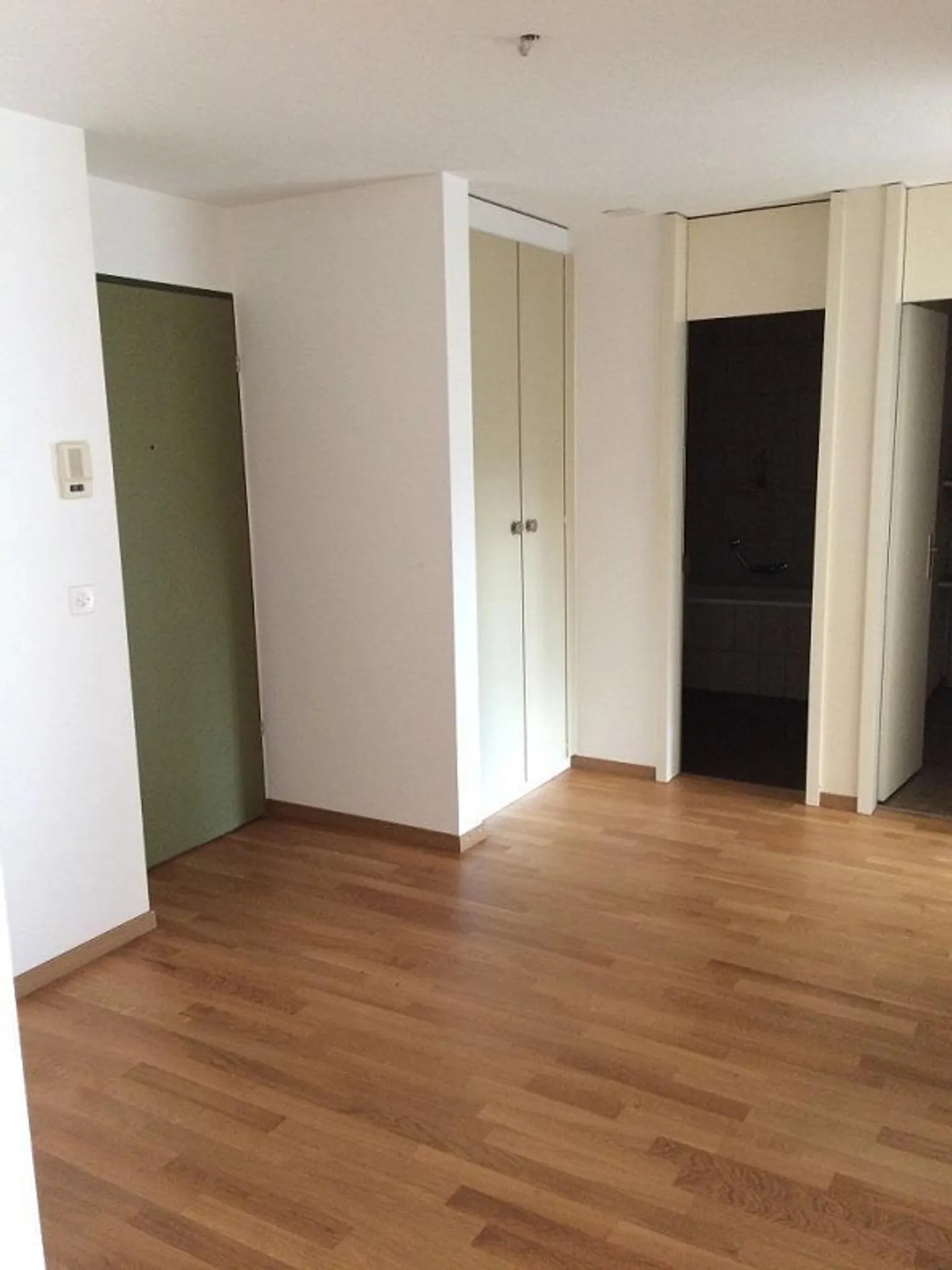 Charmante Wohnung in Muri - Foto 4 von 5