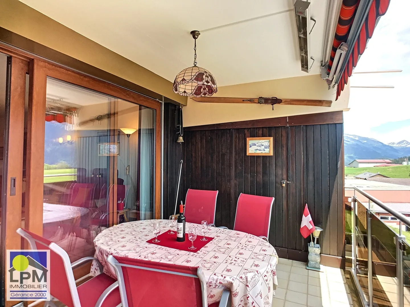 Appartement à vendre - Photo 2 sur 19