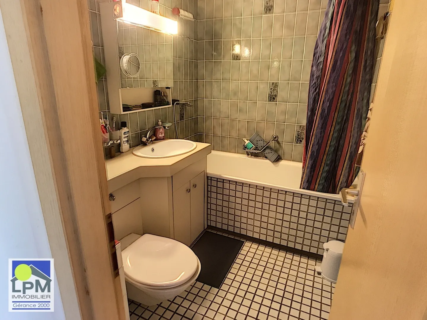 Appartement à vendre - Photo 16 sur 19