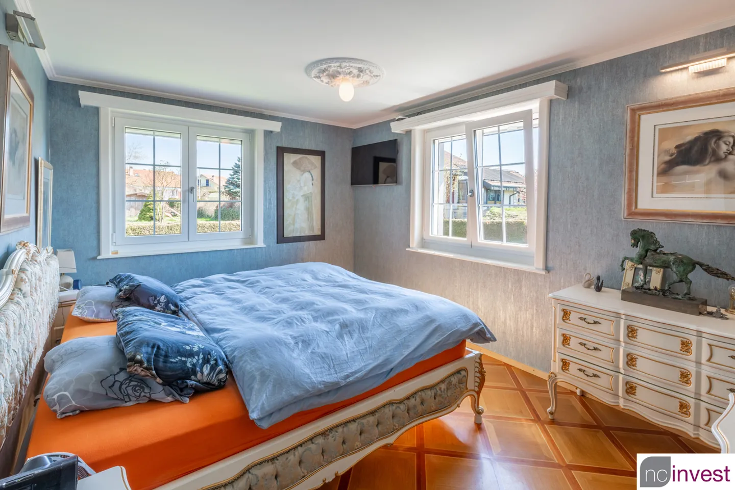 Wunderschöne 7-Zimmer-Immobilie - Foto 9 von 14