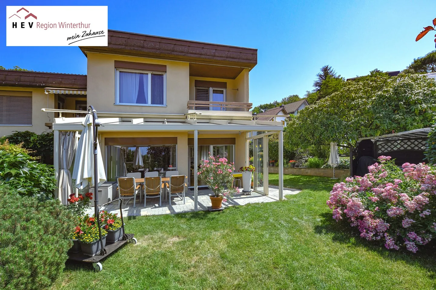 Haus kaufen - Foto 1 von 13