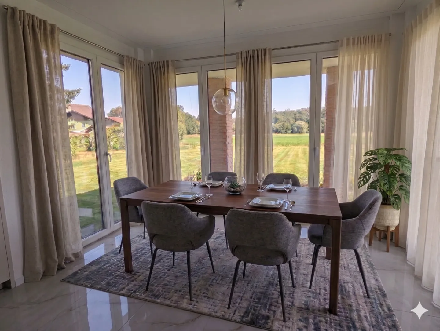 Magnificent villa in the heart of nature in Damphreux-Lugnez! 2 possible options! - Photo 4 of 13