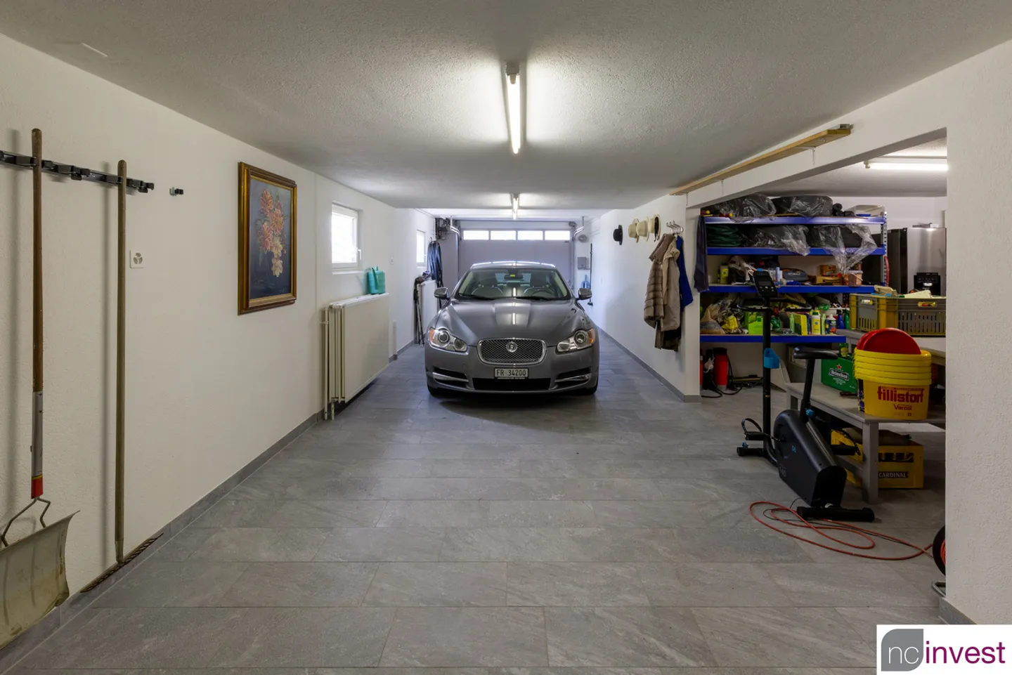 Wunderschöne 7-Zimmer-Immobilie - Foto 12 von 14