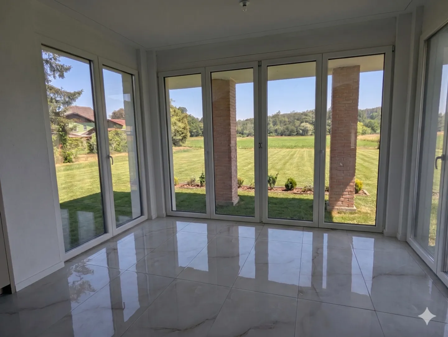 Magnificent villa in the heart of nature in Damphreux-Lugnez! 2 possible options! - Photo 5 of 13