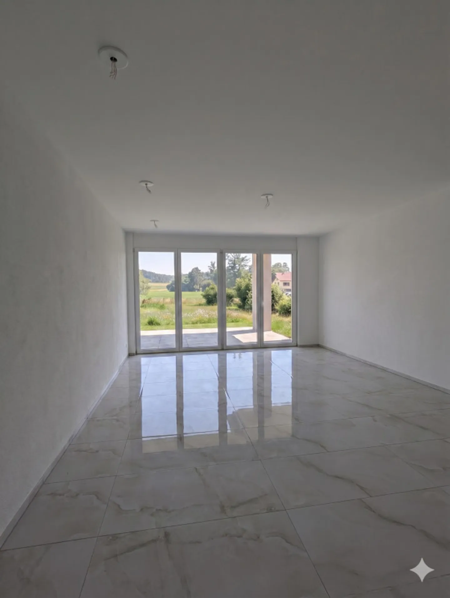 Magnificent villa in the heart of nature in Damphreux-Lugnez! 2 possible options! - Photo 7 of 13