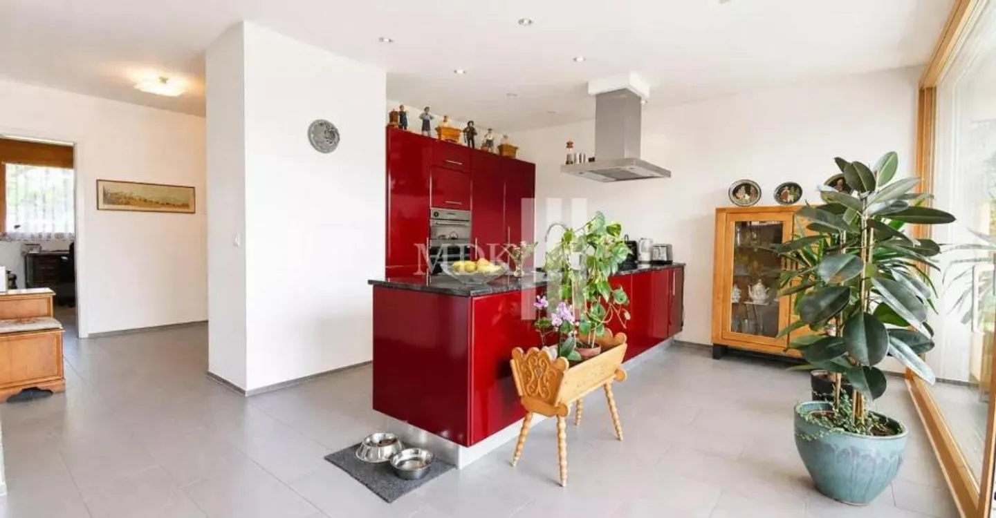 Appartement en Attique à Ollon - Photo 6 sur 12