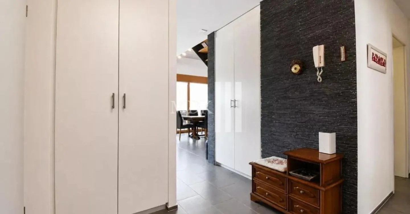 Appartement en Attique à Ollon - Photo 7 sur 12