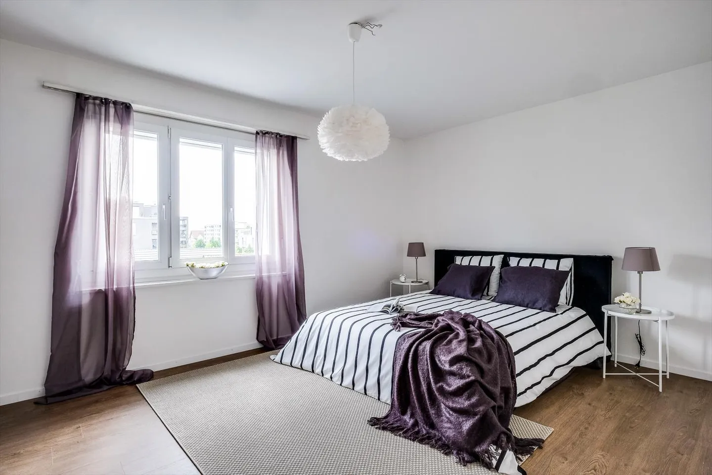 Schöne 3-Zimmer-Wohnung ideal für Familien - Foto 3 von 6