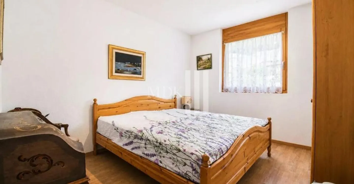 Appartement en Attique à Ollon - Photo 8 sur 12