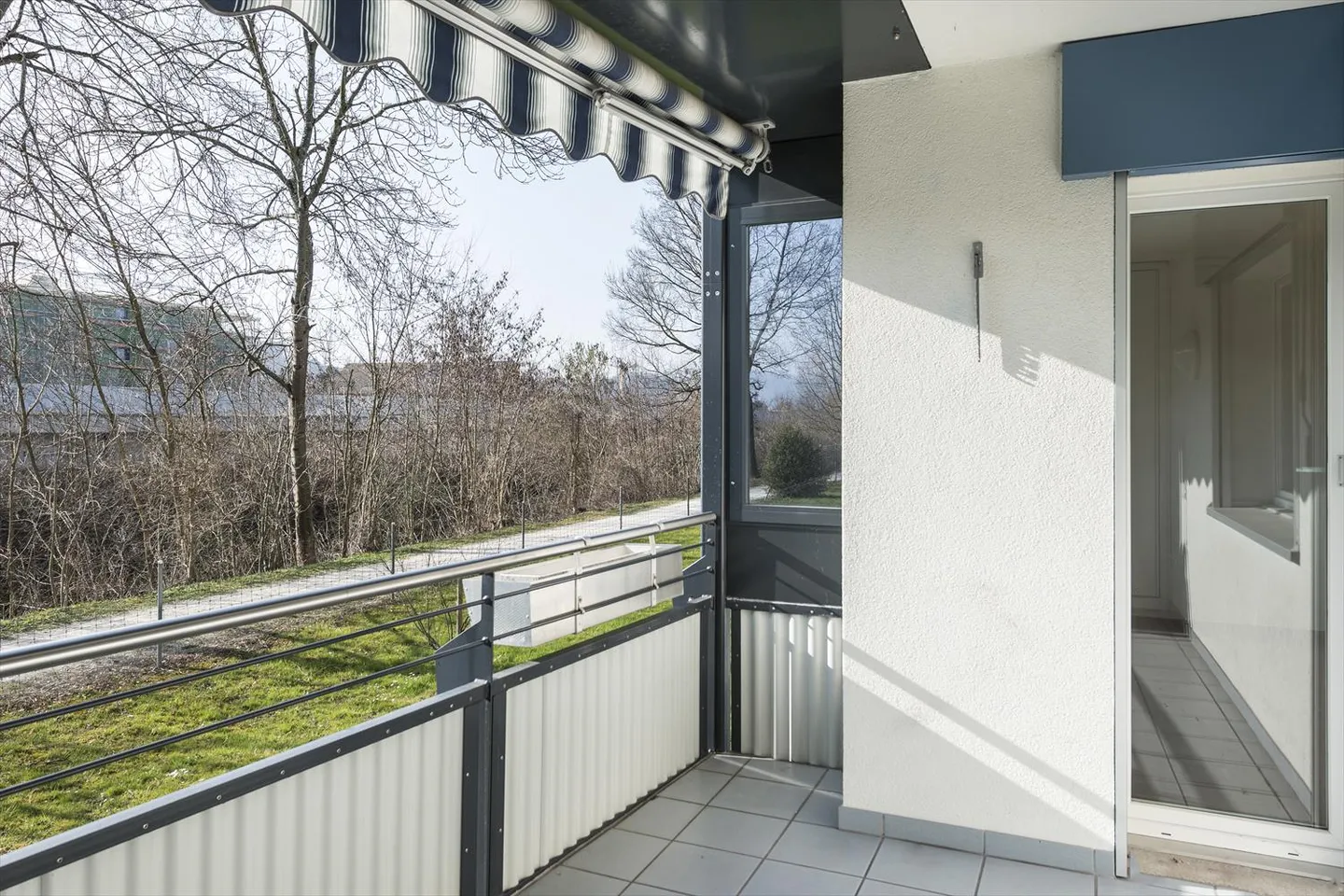 Schöne 3-Zimmer-Wohnung ideal für Familien - Foto 6 von 6