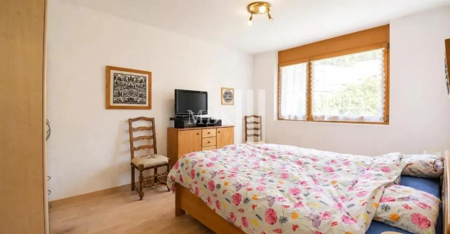 Appartement en Attique à Ollon - Photo 9 sur 12