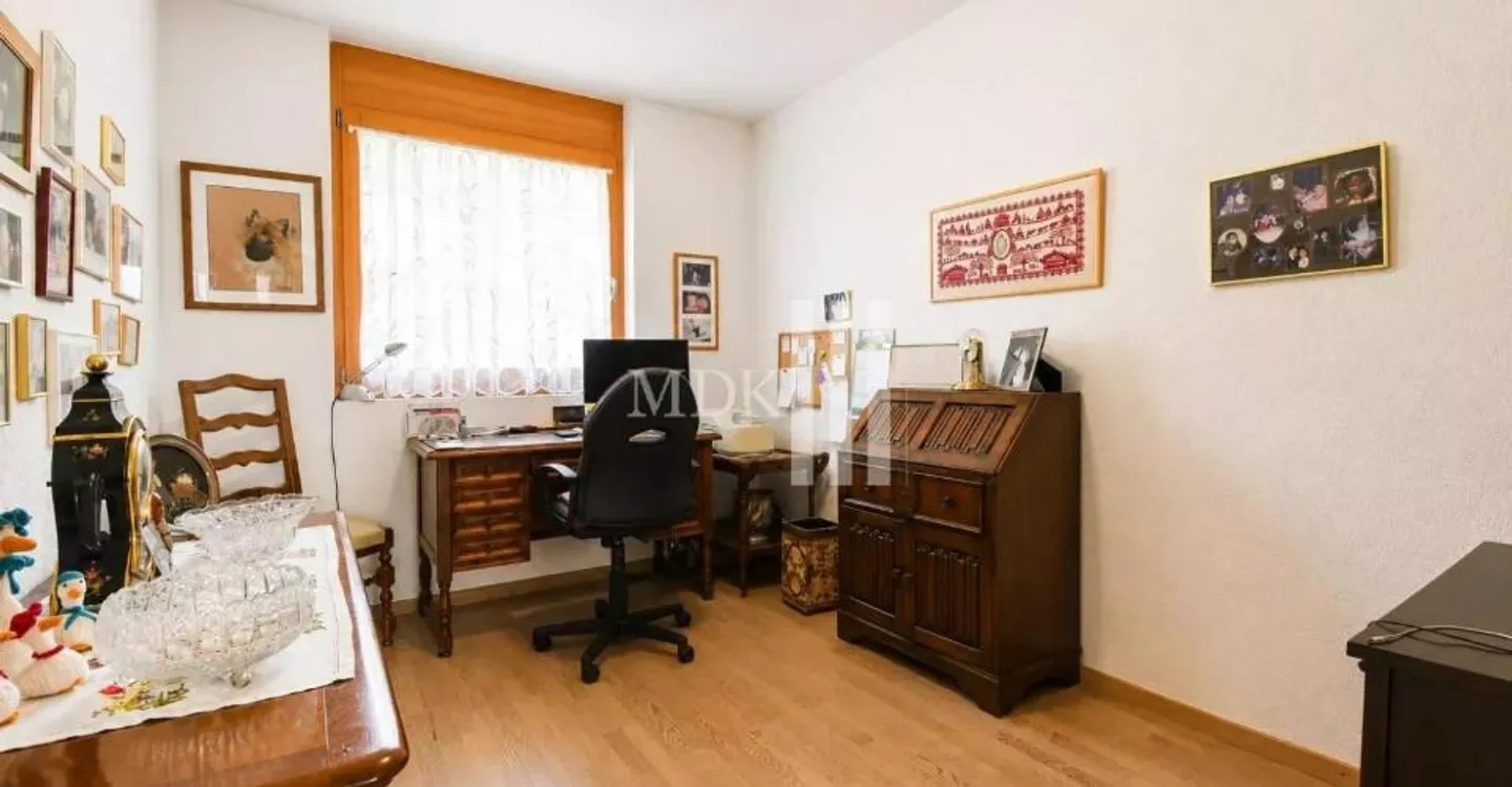 Appartement en Attique à Ollon - Photo 10 sur 12
