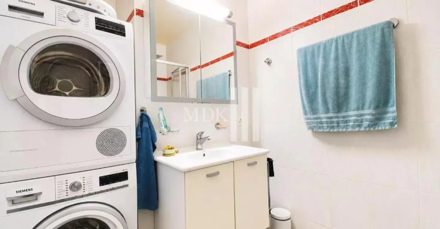 Appartement en Attique à Ollon - Photo 11 sur 12