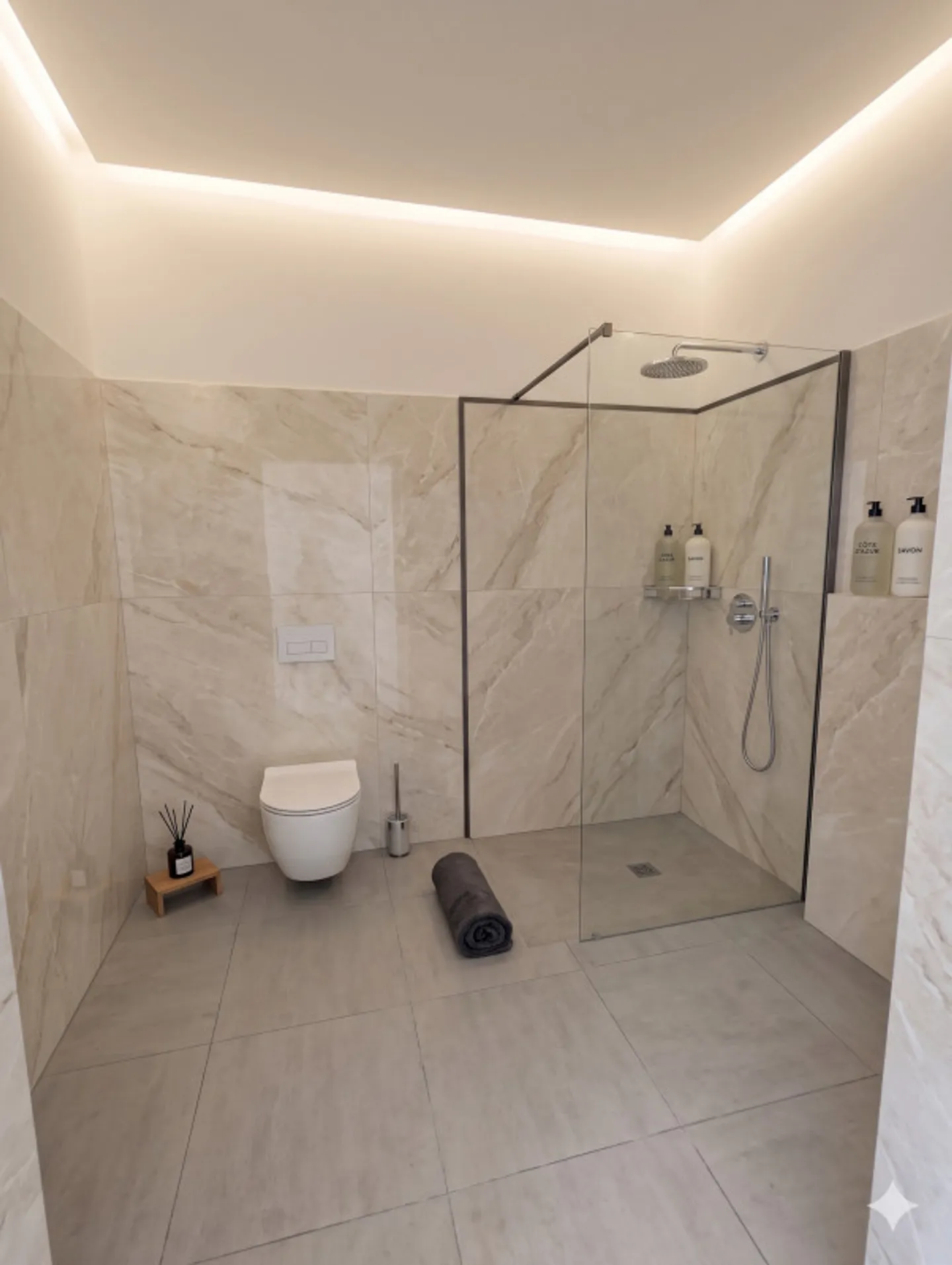 Magnificent villa in the heart of nature in Damphreux-Lugnez! 2 possible options! - Photo 10 of 13