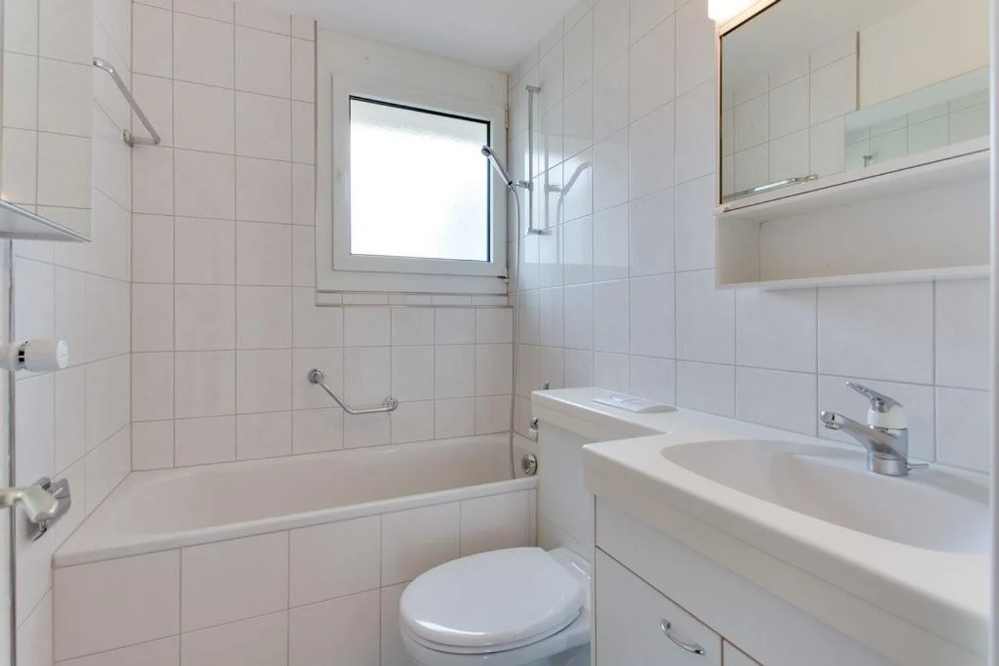 Appartamento in una posizione tranquilla - Foto 4 di 8