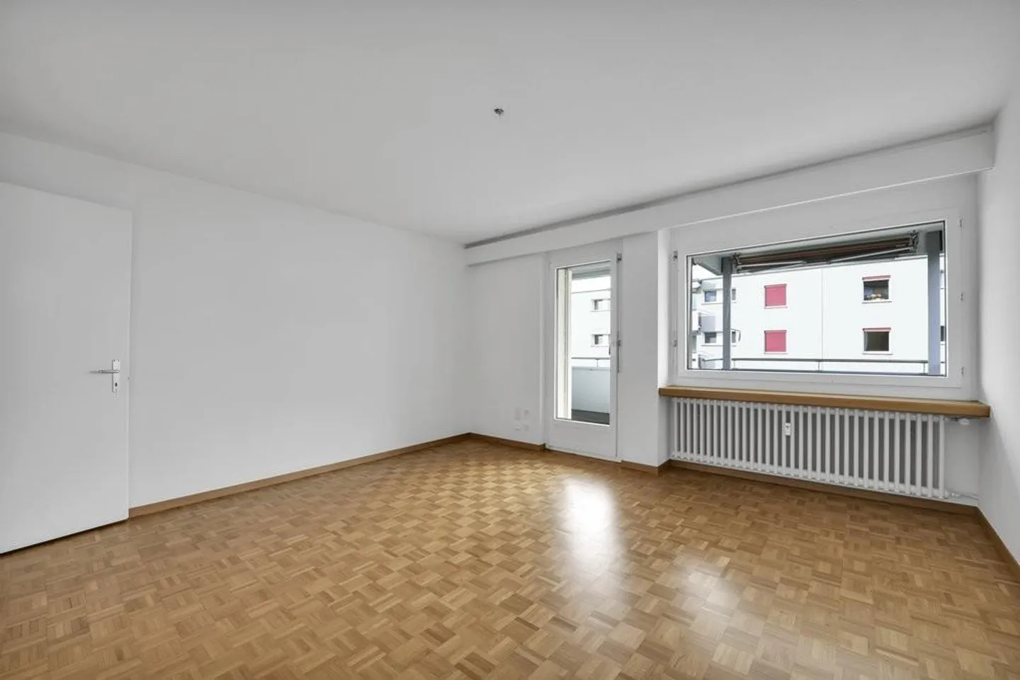 Appartamento in una posizione tranquilla - Foto 5 di 8