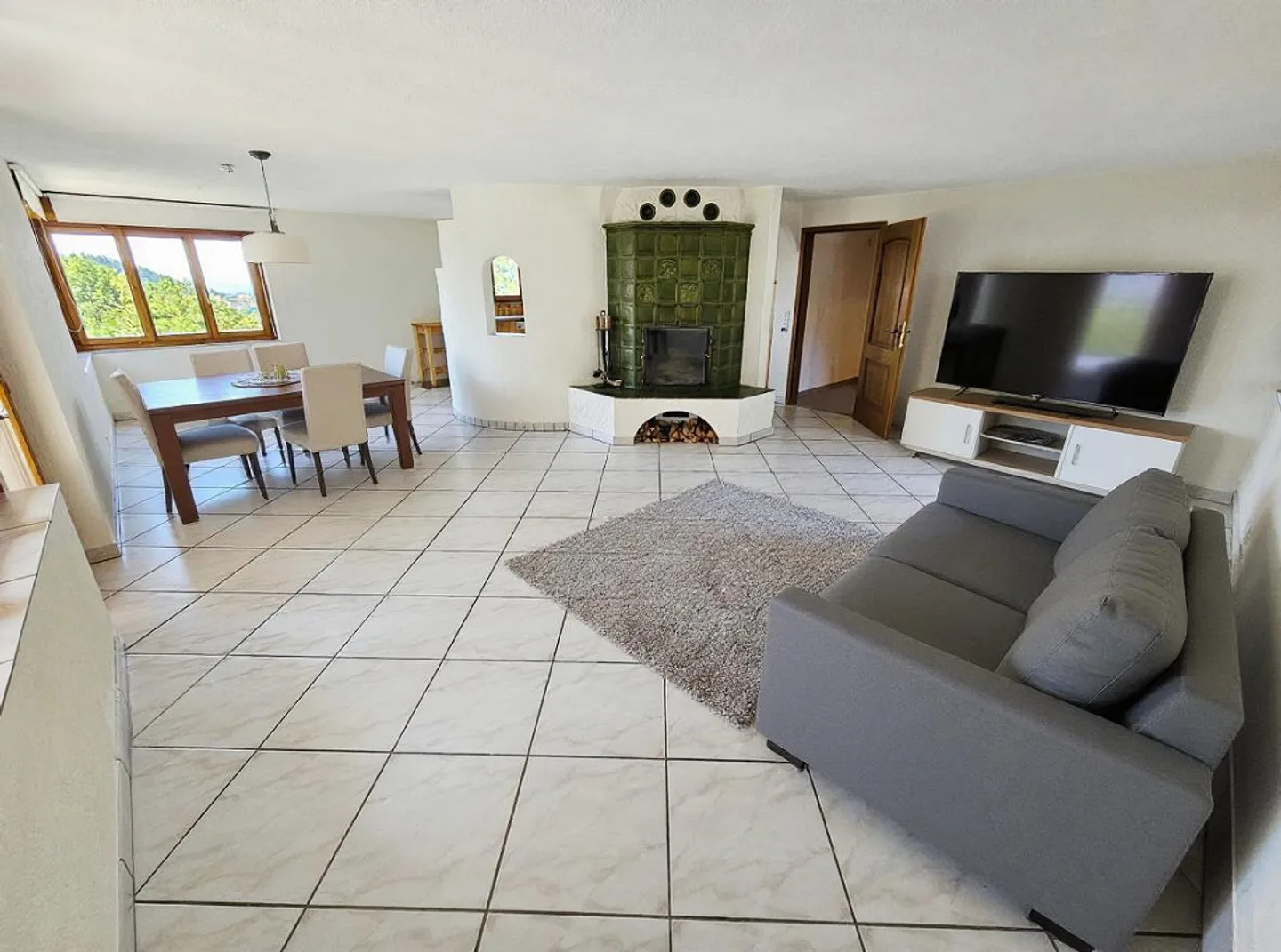 Single-family house 6.5 rooms, quiet, super location - Photo 10 of 20