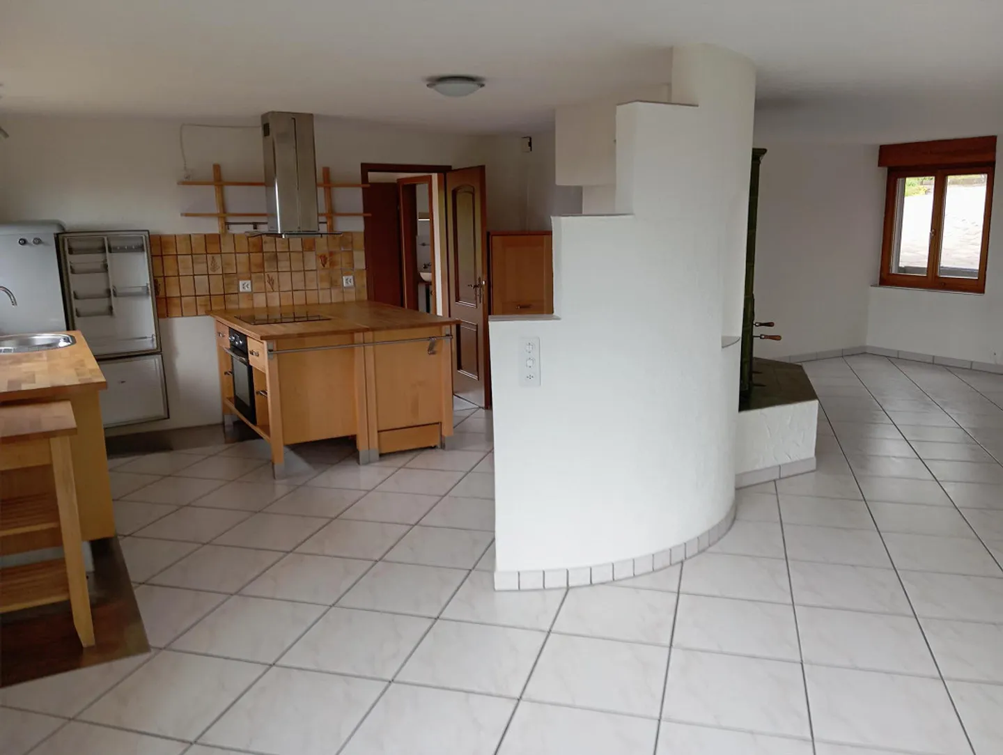 Single-family house 6.5 rooms, quiet, super location - Photo 11 of 20