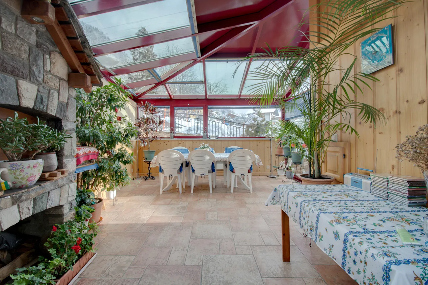 Villa kaufen - Foto 1 von 21