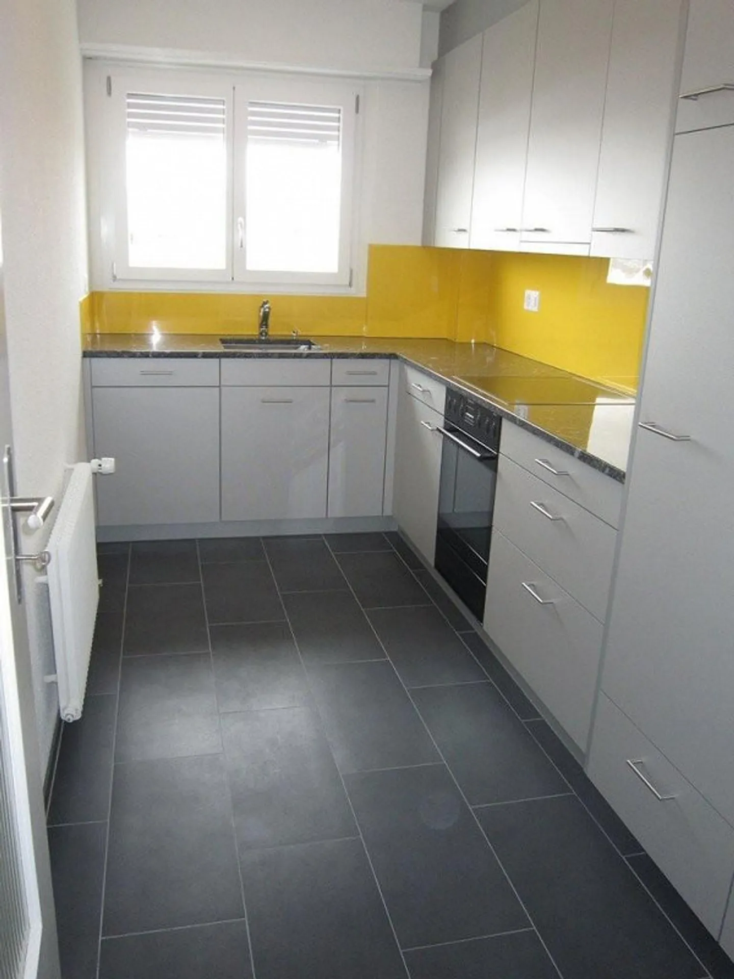 Gemütliche Wohnung in Ostermundigen - Foto 3 von 9