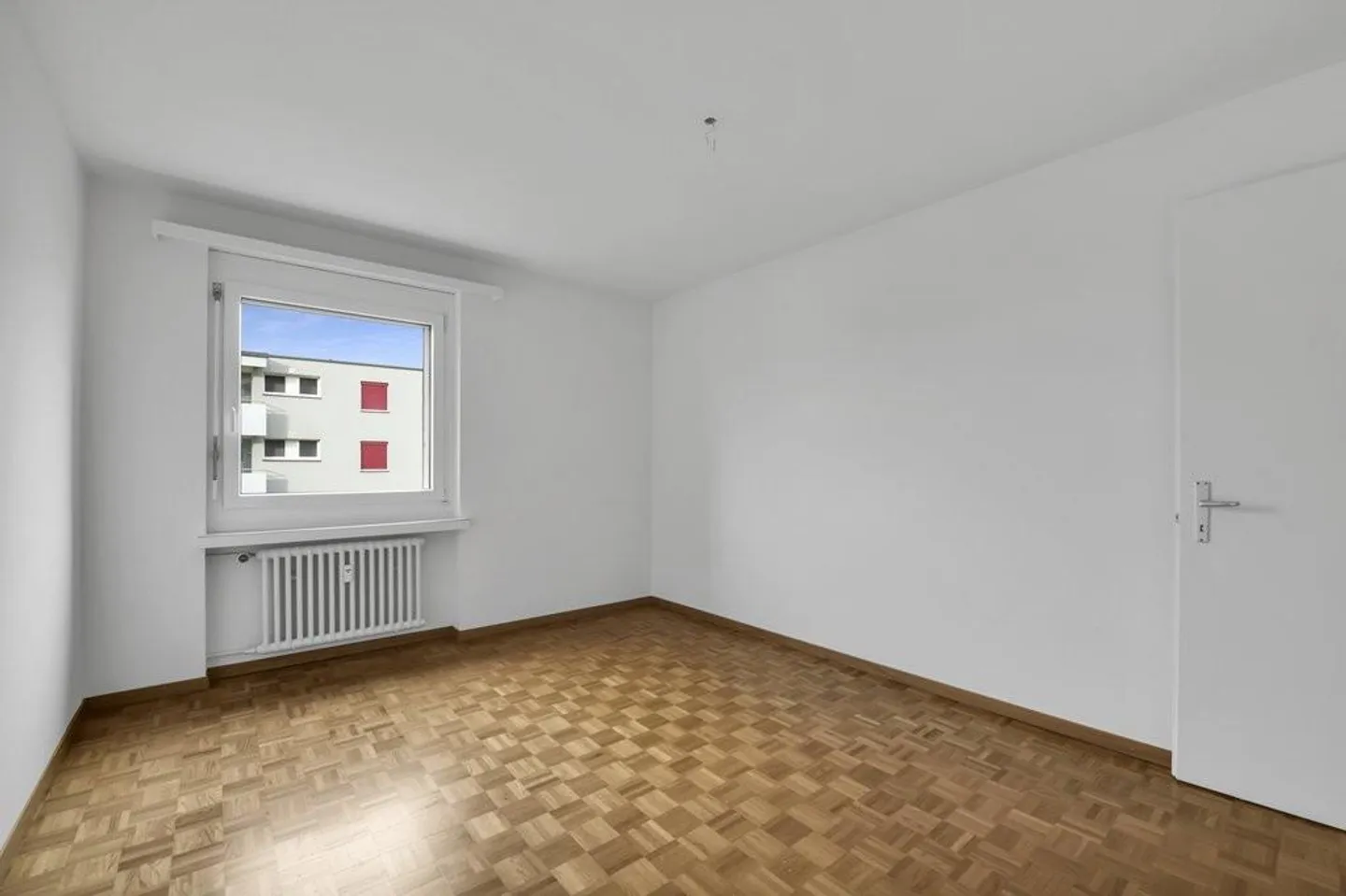 Appartamento in una posizione tranquilla - Foto 7 di 8