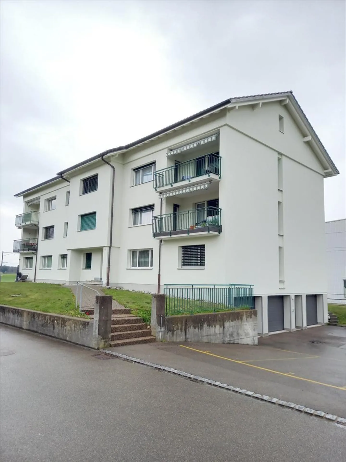 Apartment for rent - Photo 1 of 11