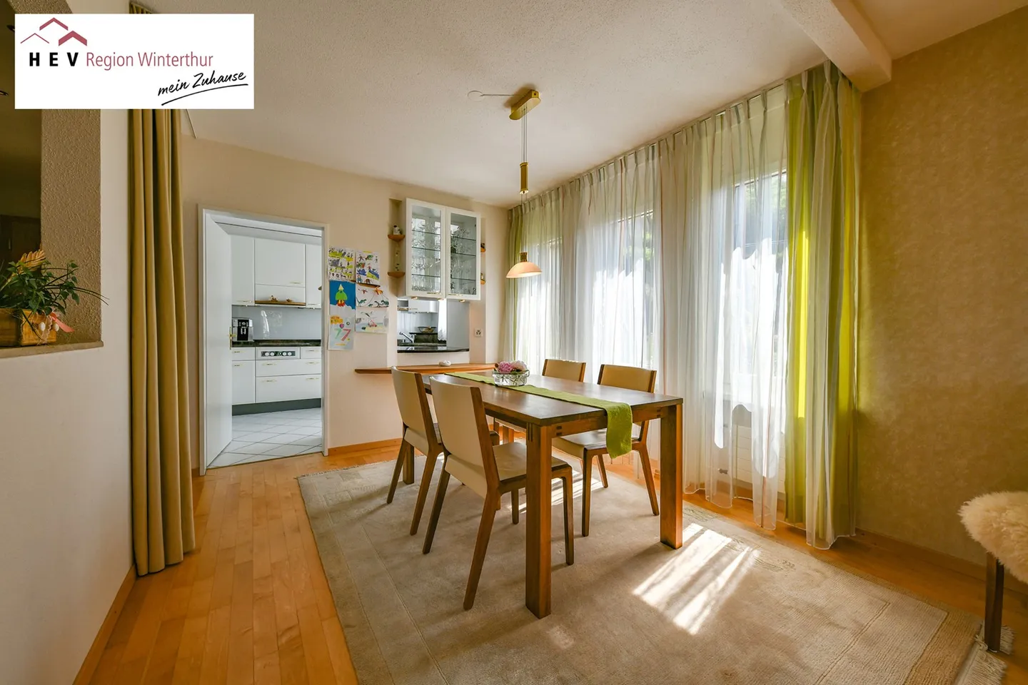 Haus kaufen - Foto 4 von 13