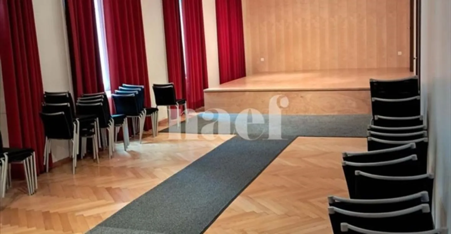 "Atelier" - Foto 6 von 9