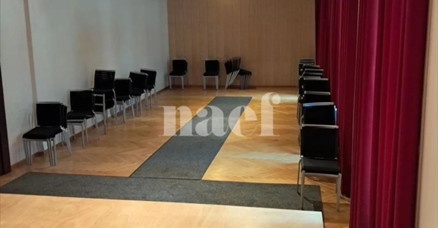 "Atelier" - Foto 8 von 9