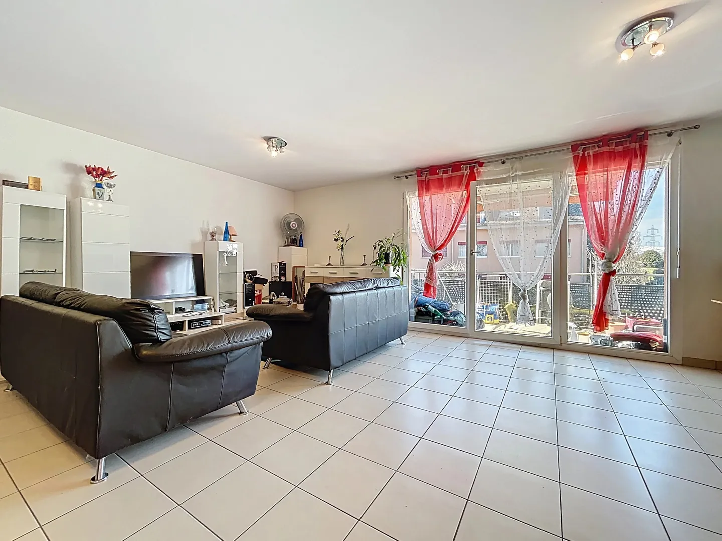 Bell'appartamento di 3,5 locali a Gland - Foto 2 di 7