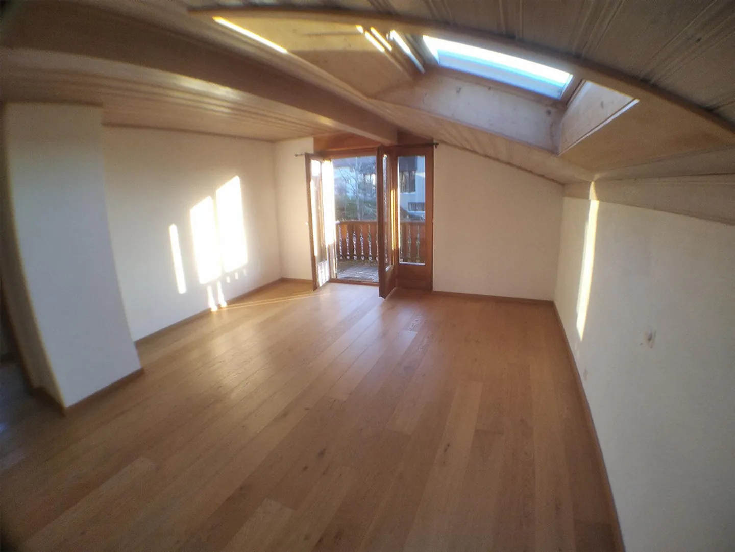 Single-family house 6.5 rooms, quiet, super location - Photo 20 of 20