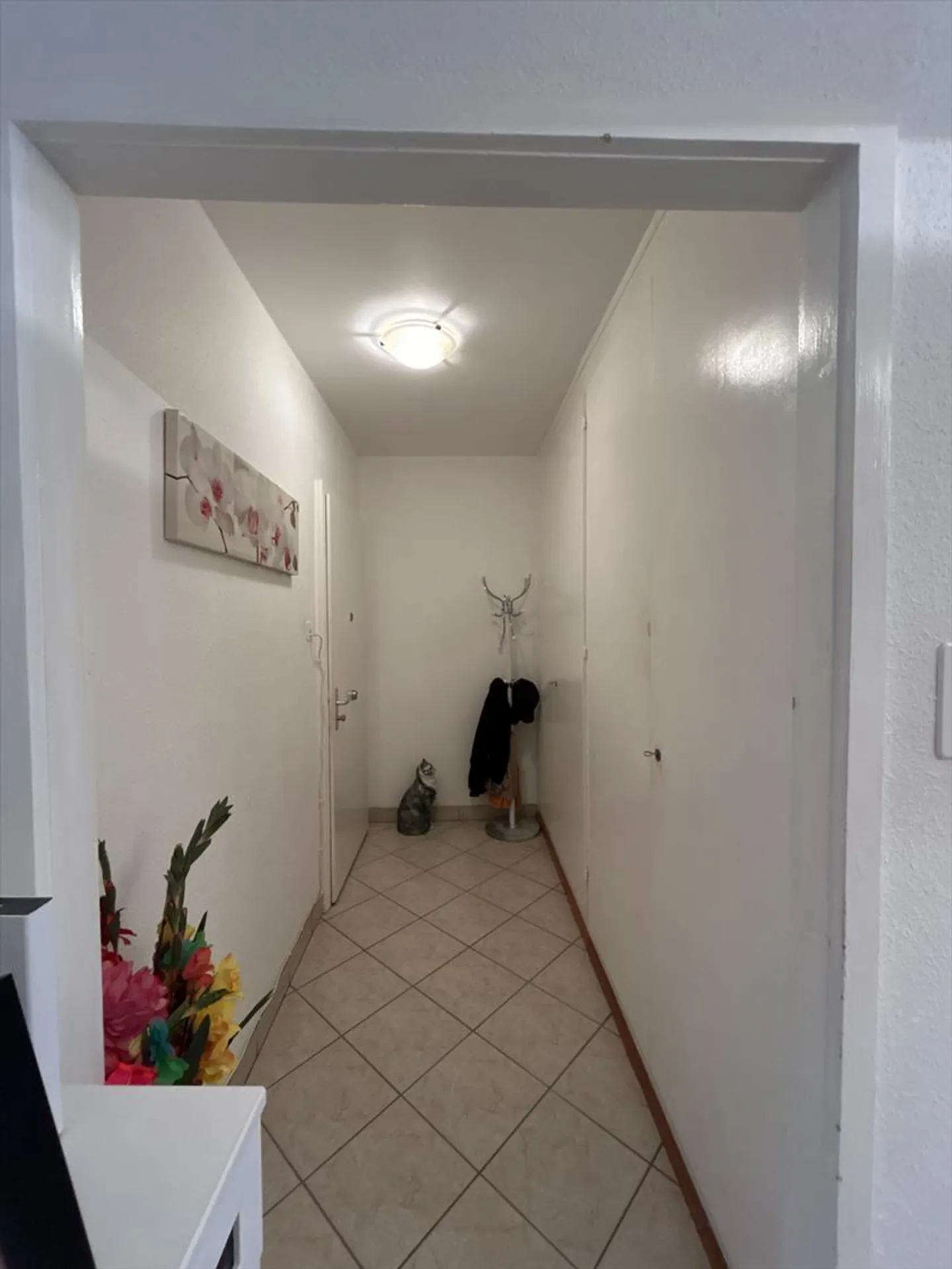 Apartment with 4.5 rooms for rent on the 9th floor - 1st net rent free! - Photo 4 of 6