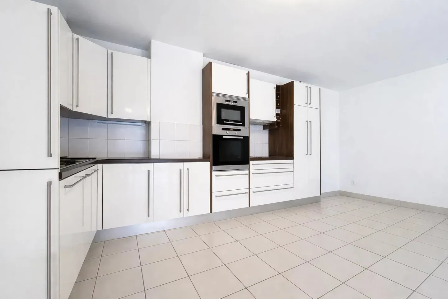 Bell'appartamento di 3,5 locali a Gland - Foto 3 di 7