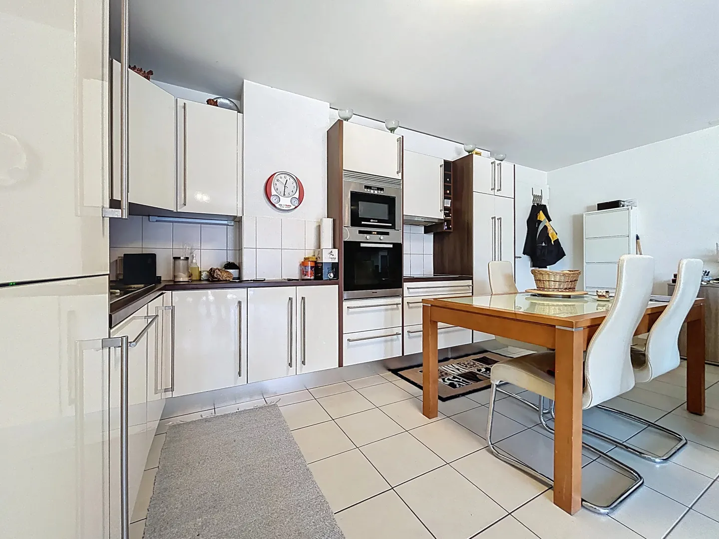 Bell'appartamento di 3,5 locali a Gland - Foto 4 di 7