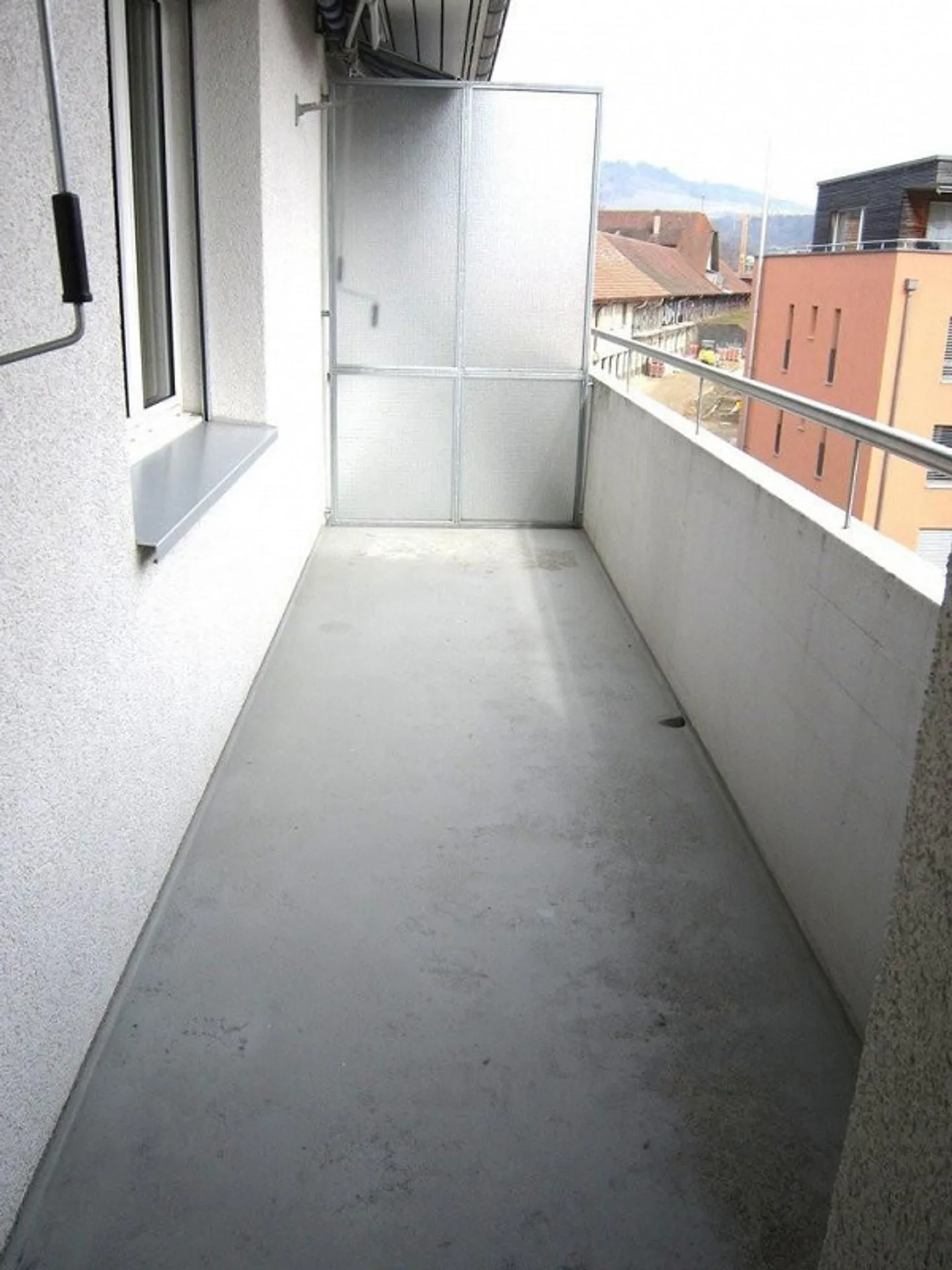 Gemütliche Wohnung in Ostermundigen - Foto 9 von 9